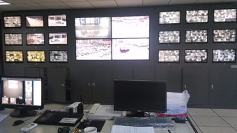 專業的呼和浩特安防服務 維修、安裝、施工與工程設計