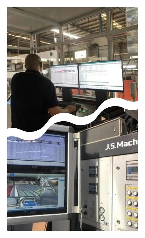 廣州紙板廠投產2.5米京山高速線，安防工程護航三千萬元高效投資